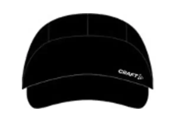 CRAFT Hydro Kappe schwarz