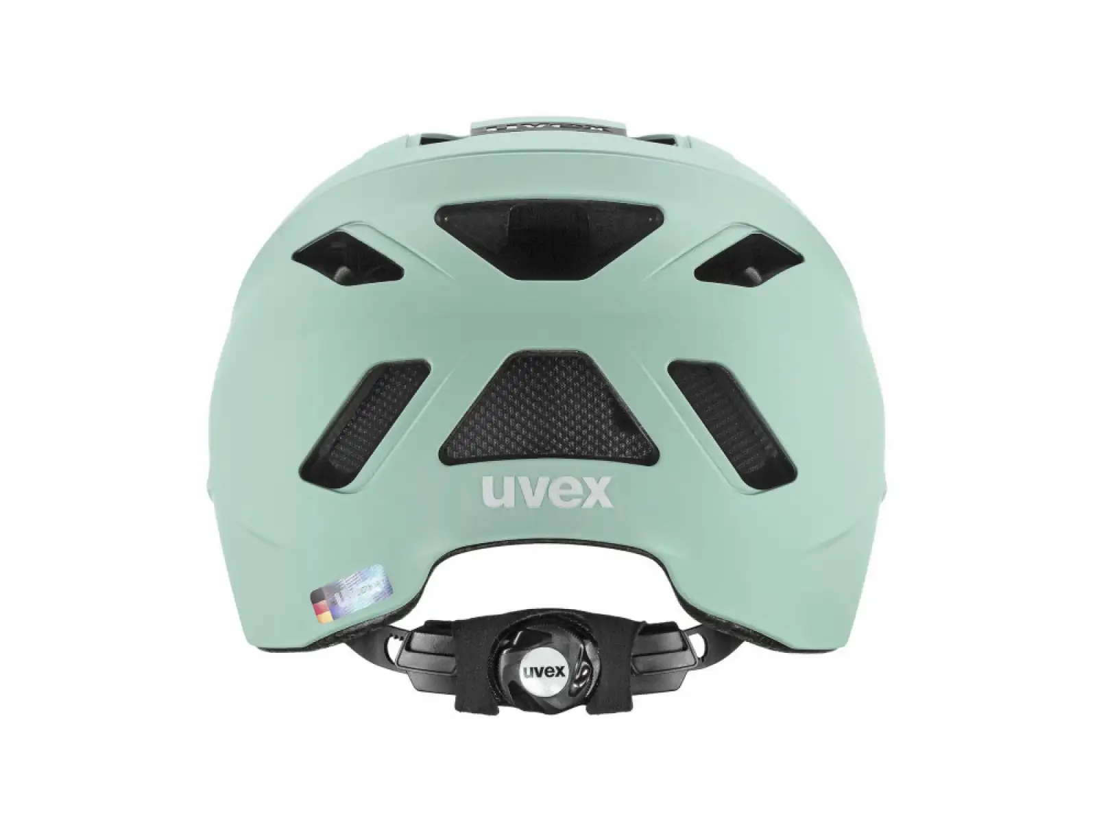 Uvex Urban Planet Helm Jade Matt