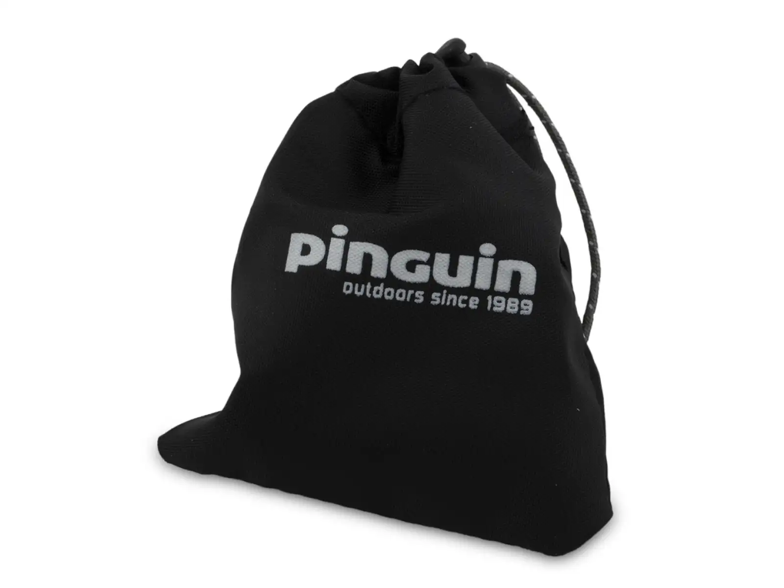 Pinguin Atom Titan Gasherd