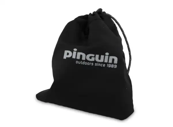 Pinguin Atom Titan Gasherd