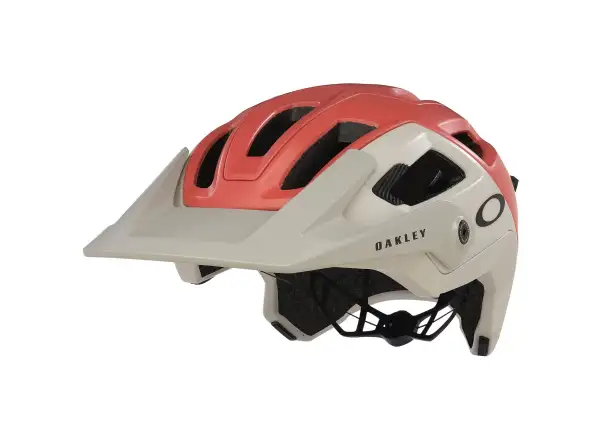 Oakley DRT5 Maven EU Helm Satin Mist/Paloma