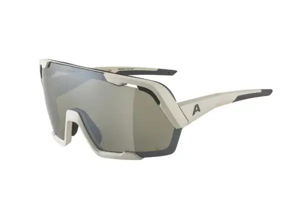 Alpina Rocket Bold Q-Lite Brille Cool/Grey Matt