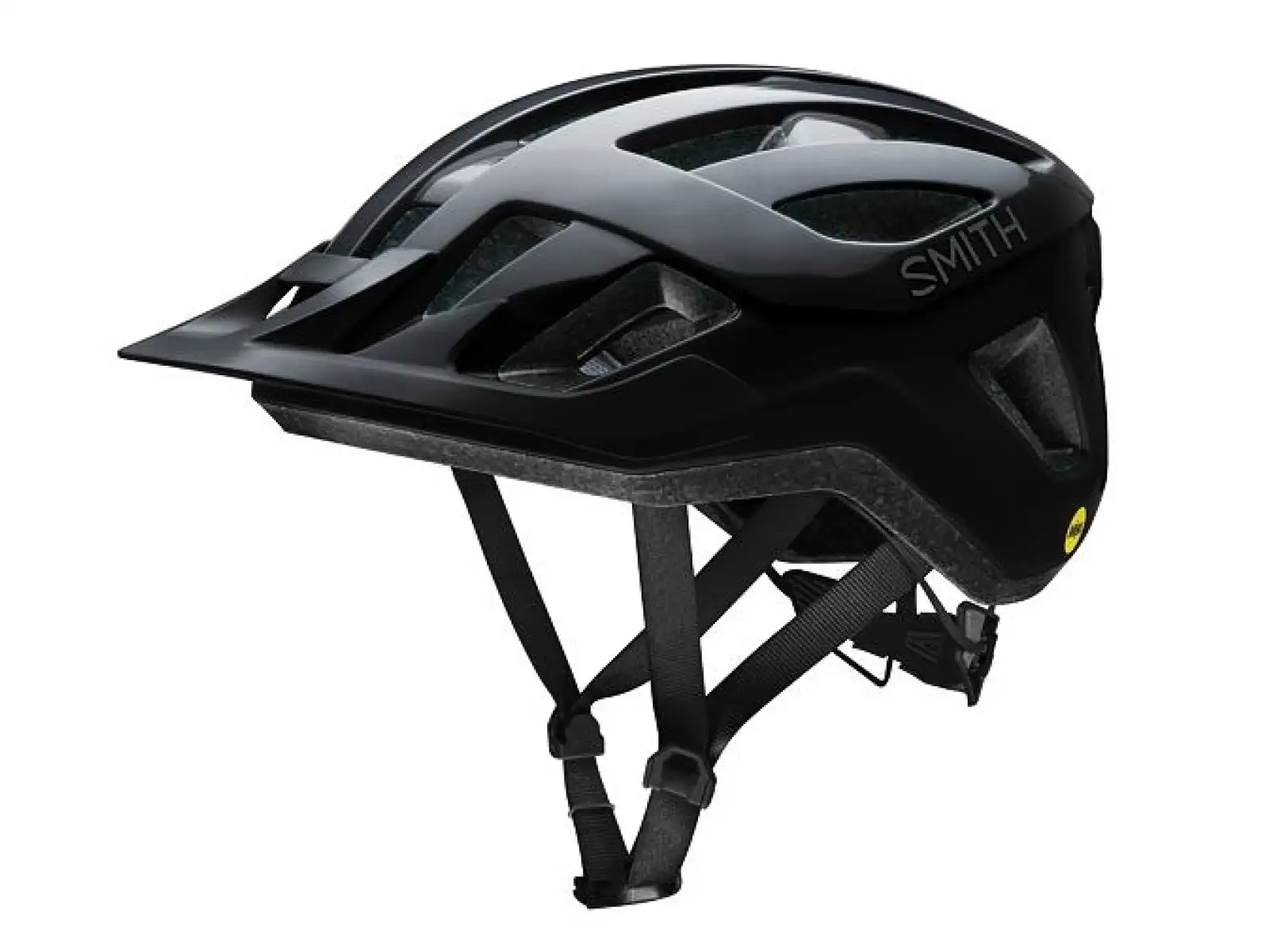 Smith Convoy Mips Helm Black