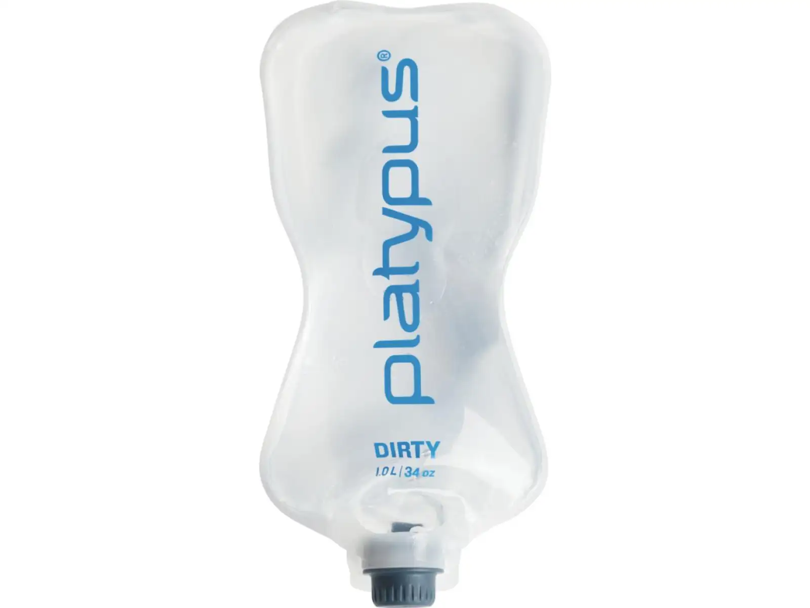 Platypus Quickdraw Filtersystem mit Behälter 1 Liter