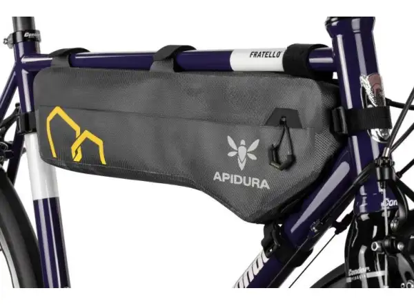 Apidura Expedition Frame Pack Tall 6,5 l Rahmentasche