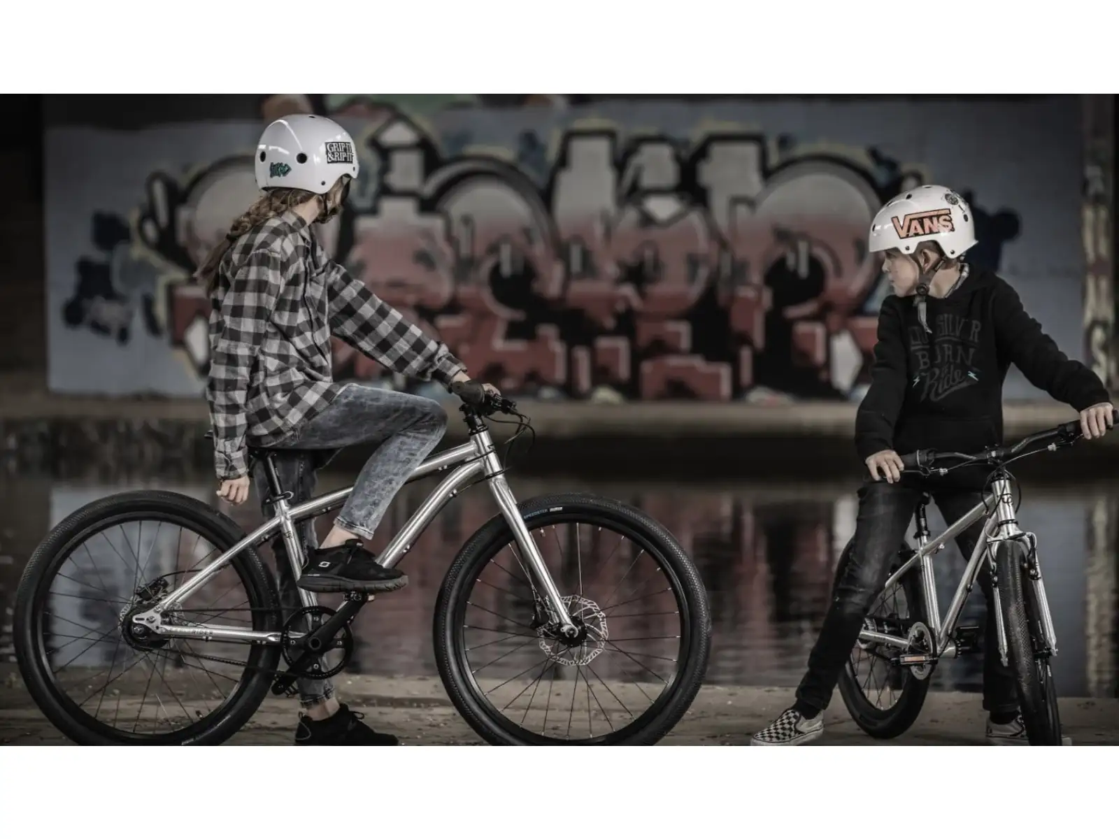 Early Rider Belter 24 Kinderfahrrad Violette Haze