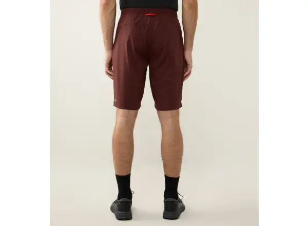 Haglöfs L.I.M Fuse Herren Shorts Maroon Trail