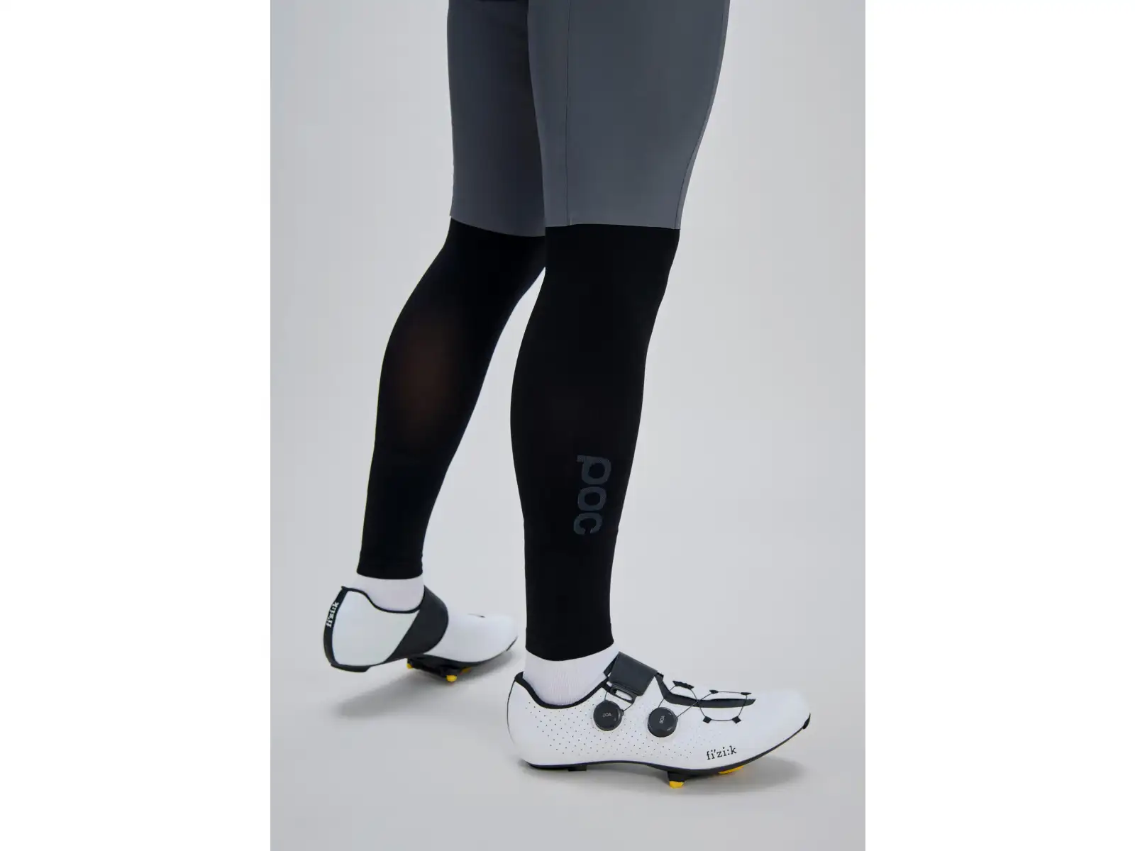 POC Cadence Beinlinge Uranium Black