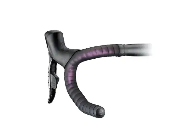 Ciclovation Poly Touch Lenkerband Cosmic Haze Amethyst.