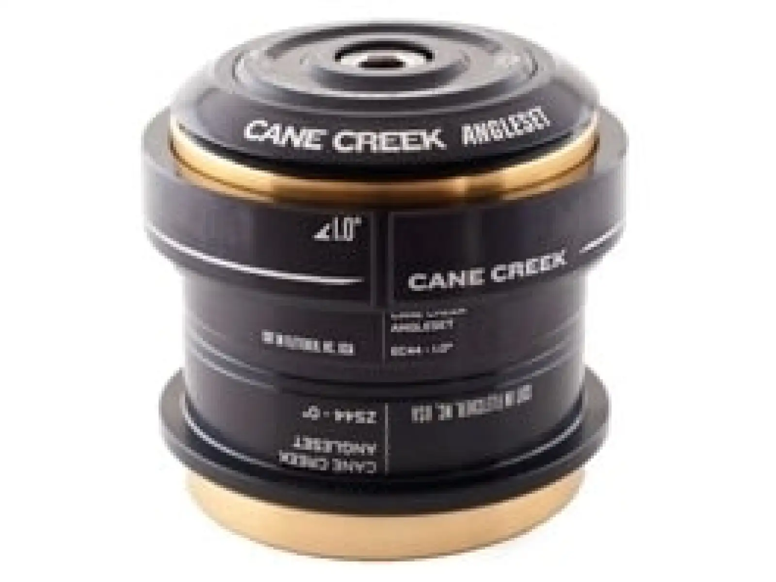 Cane Creek Angleset Steuersatz EC44/ZS44