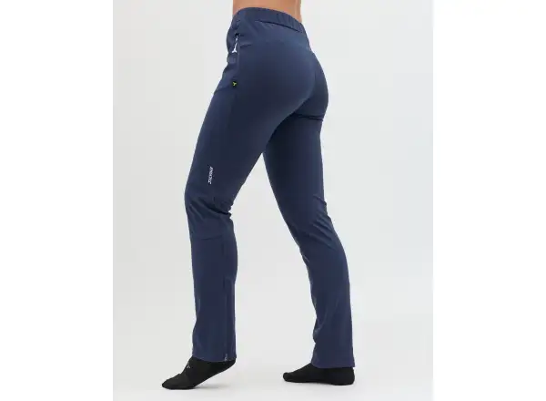 Silvini Soraga Damenhose Navy/Cloud