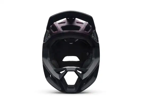 Fox Proframe Thrive MTB-Fahrradhelm Dark Maroon