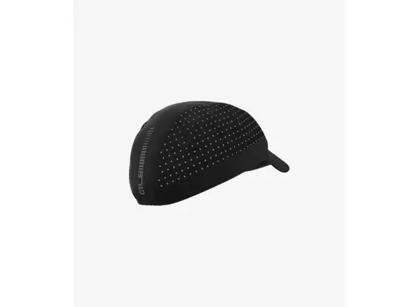 Alé Sunny Cap Mütze Black
