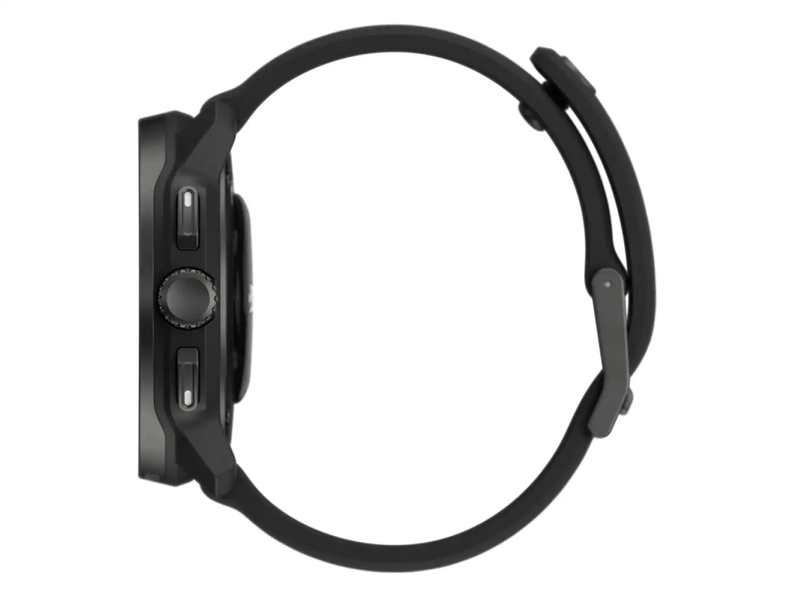 Suunto Race S Smartwatch All Black