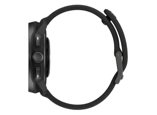 Suunto Race S Smartwatch All Black