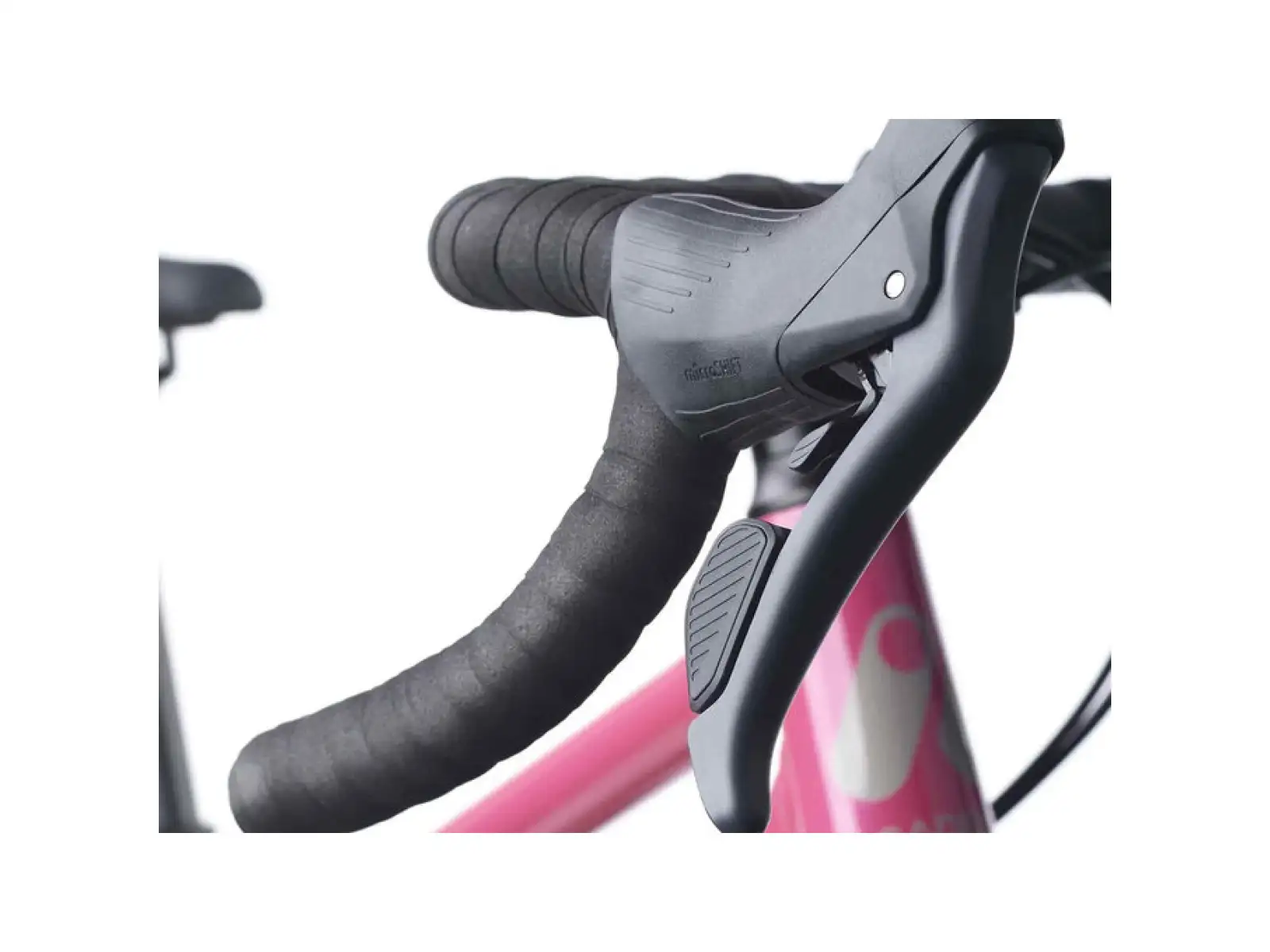 Academy S-Grade Gravel 7 Kinderfahrrad 27,5" rosa