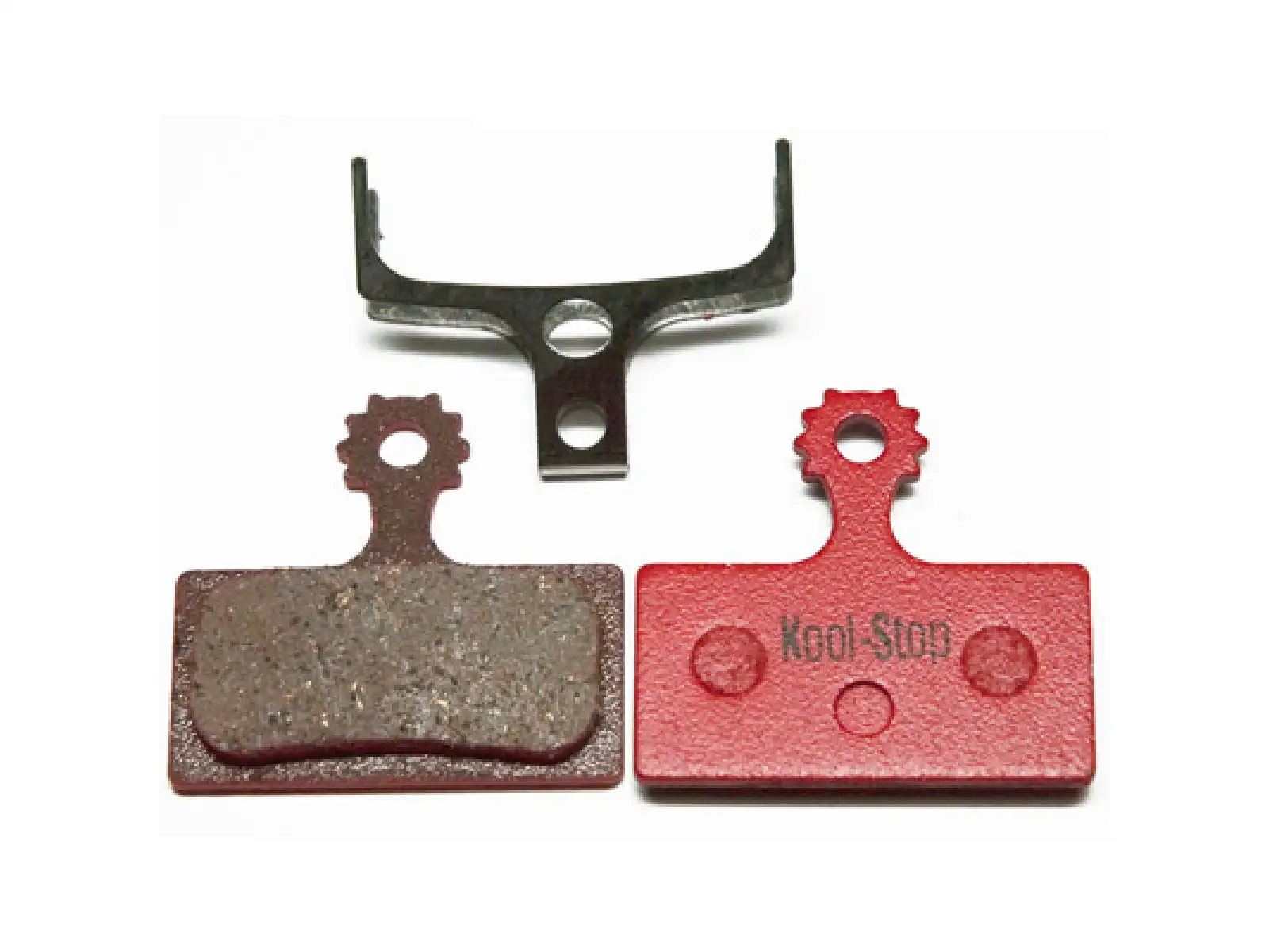 Kool Stop Shimano XTR 2011 M985/M785/M675 Bremsbeläge organisch