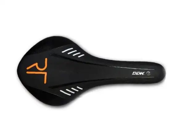 DDK 300 RT Herren MTB-Sattel Schwarz