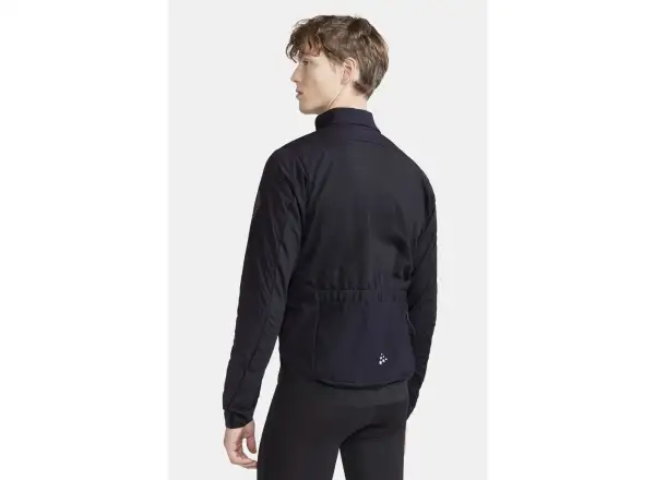 Craft ADV Bike SubZ Insulate Jacke schwarz