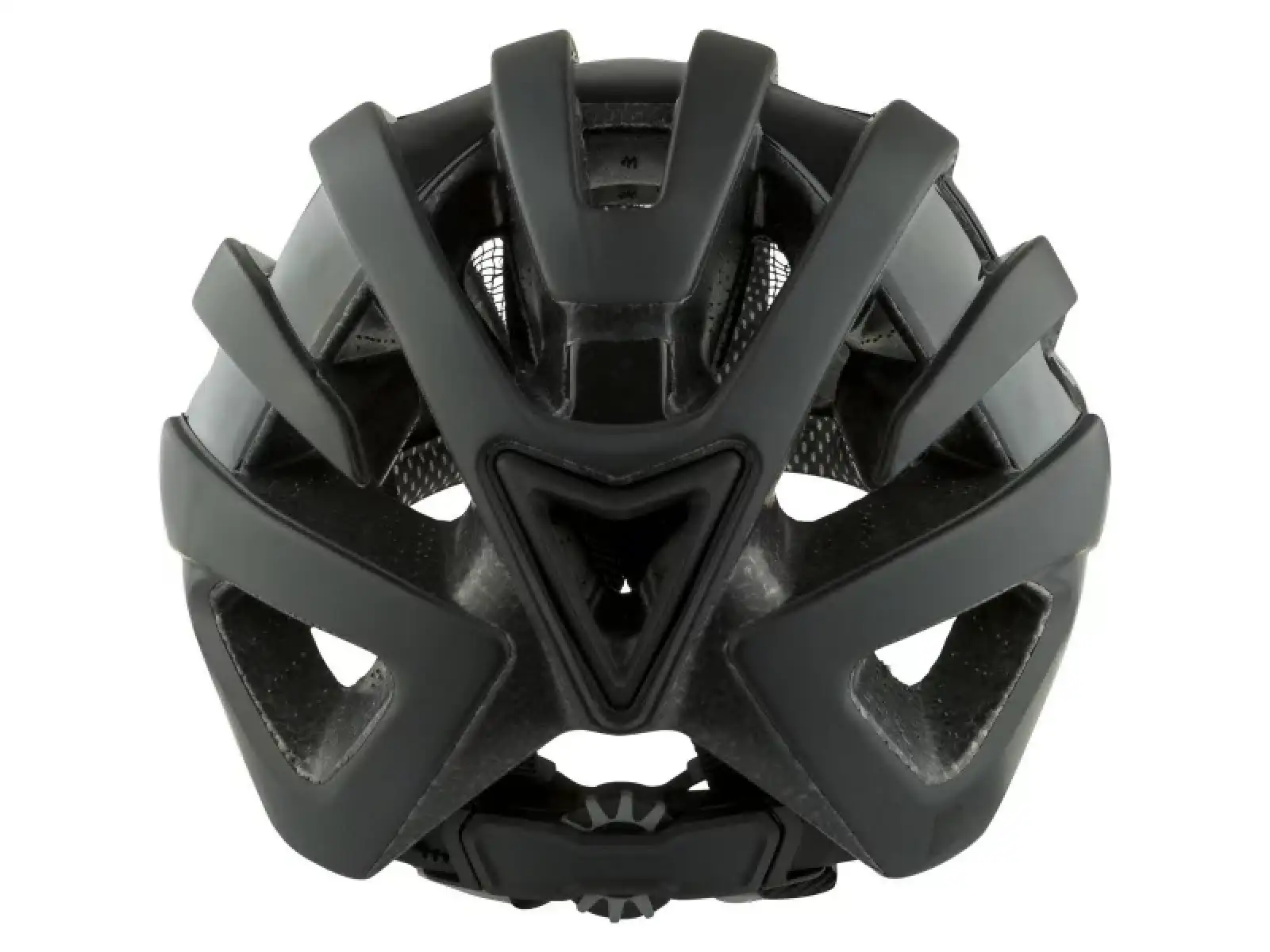 Alpina Ravel Helm Black Matt