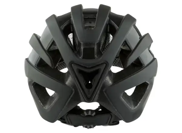 Alpina Ravel Helm Black Matt