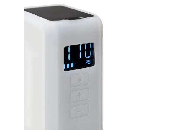 Schwalbe E-Micro elektrische Mini-Pumpe