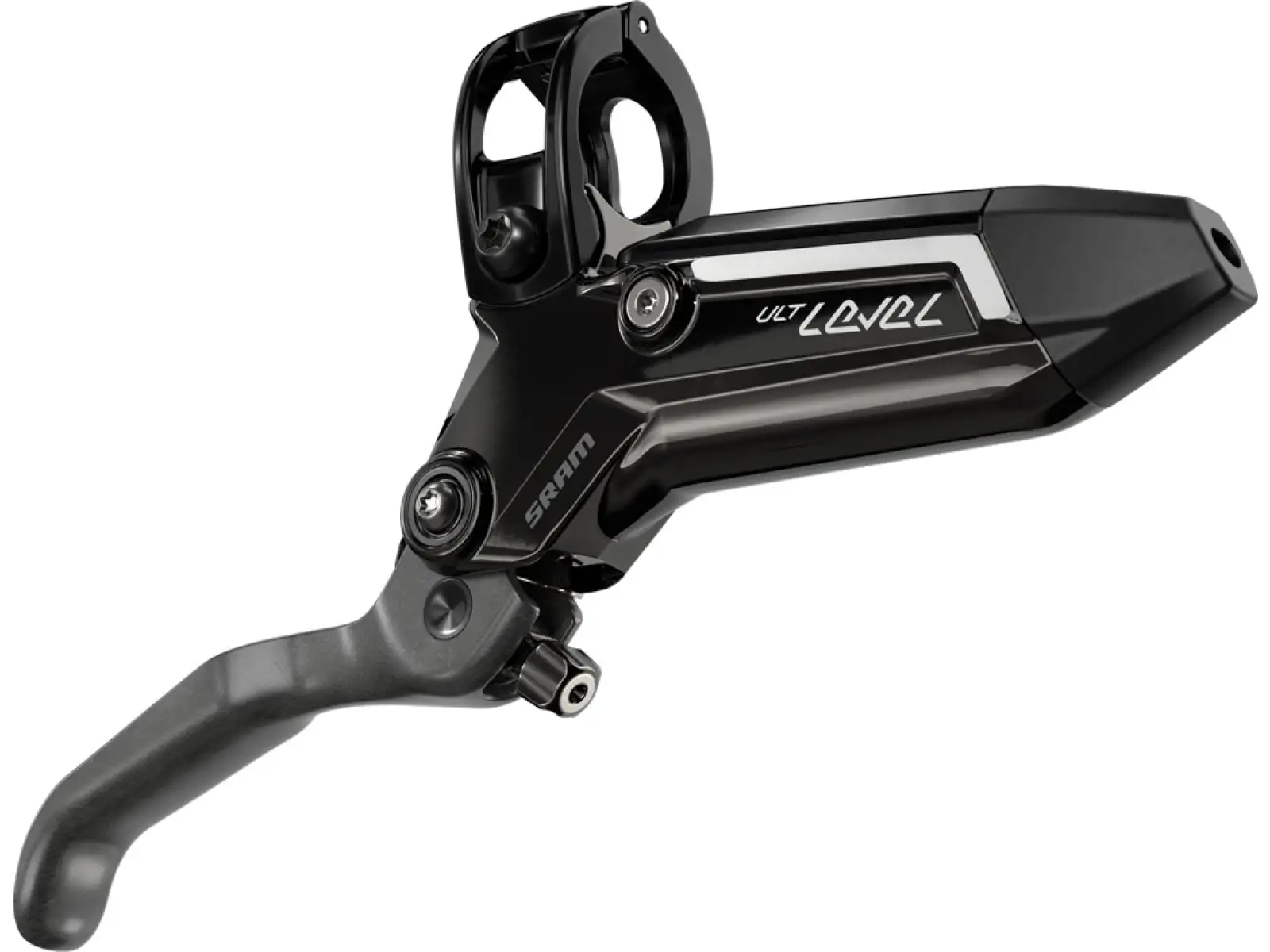 Sram Level Ultimate Stealth 2-Kolben Scheibenbremse Vorne