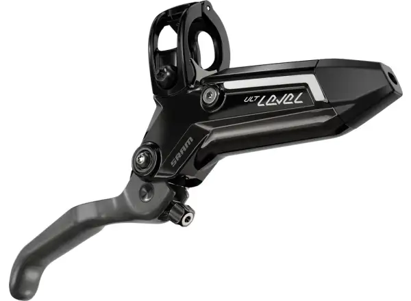 Sram Level Ultimate Stealth 2-Kolben Scheibenbremse Vorne