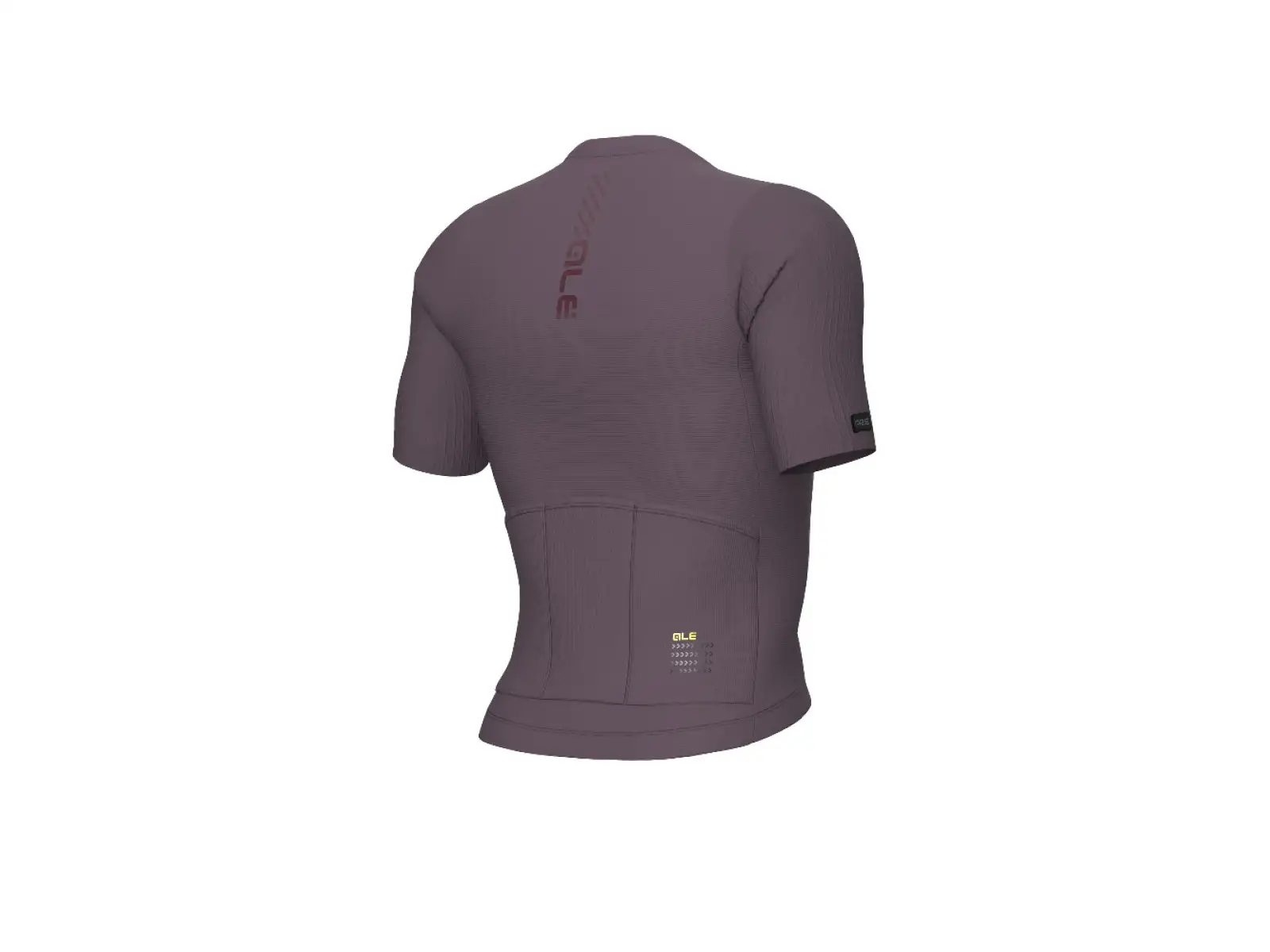 Alé Earthy Style 2.0 PR-E Herren Kurzarmtrikot Excalibur