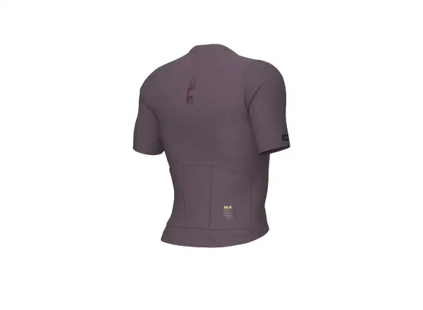 Alé Earthy Style 2.0 PR-E Herren Kurzarmtrikot Excalibur