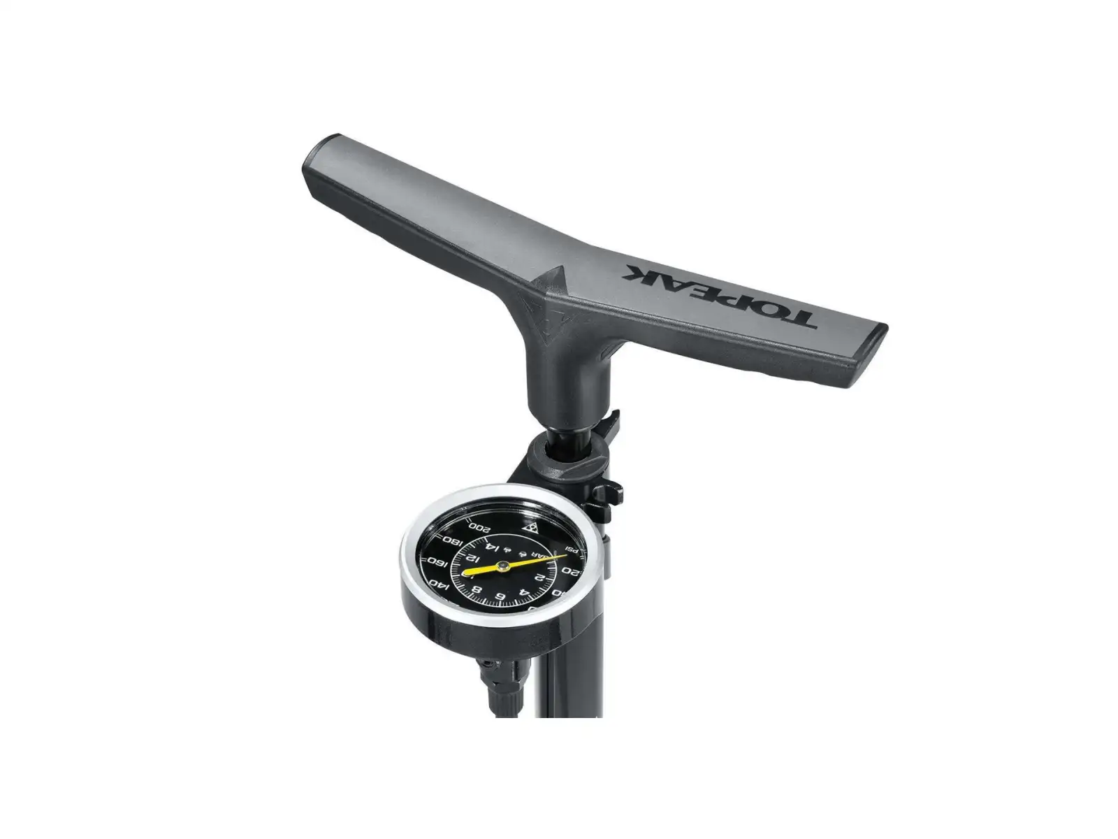 Topeak Joe Blow Pro X Werkstattpumpe