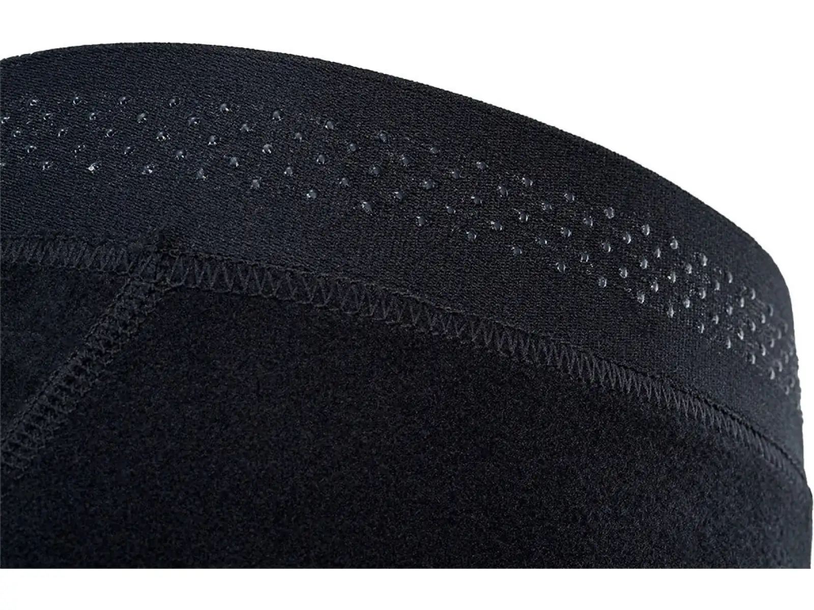 Silvini Rapone Pad Damen Winterhose schwarz