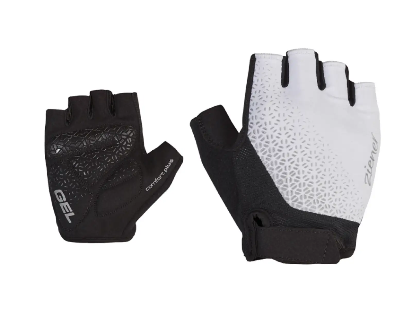 Ziener Cadja Lady Damen-Fahrradhandschuhe.