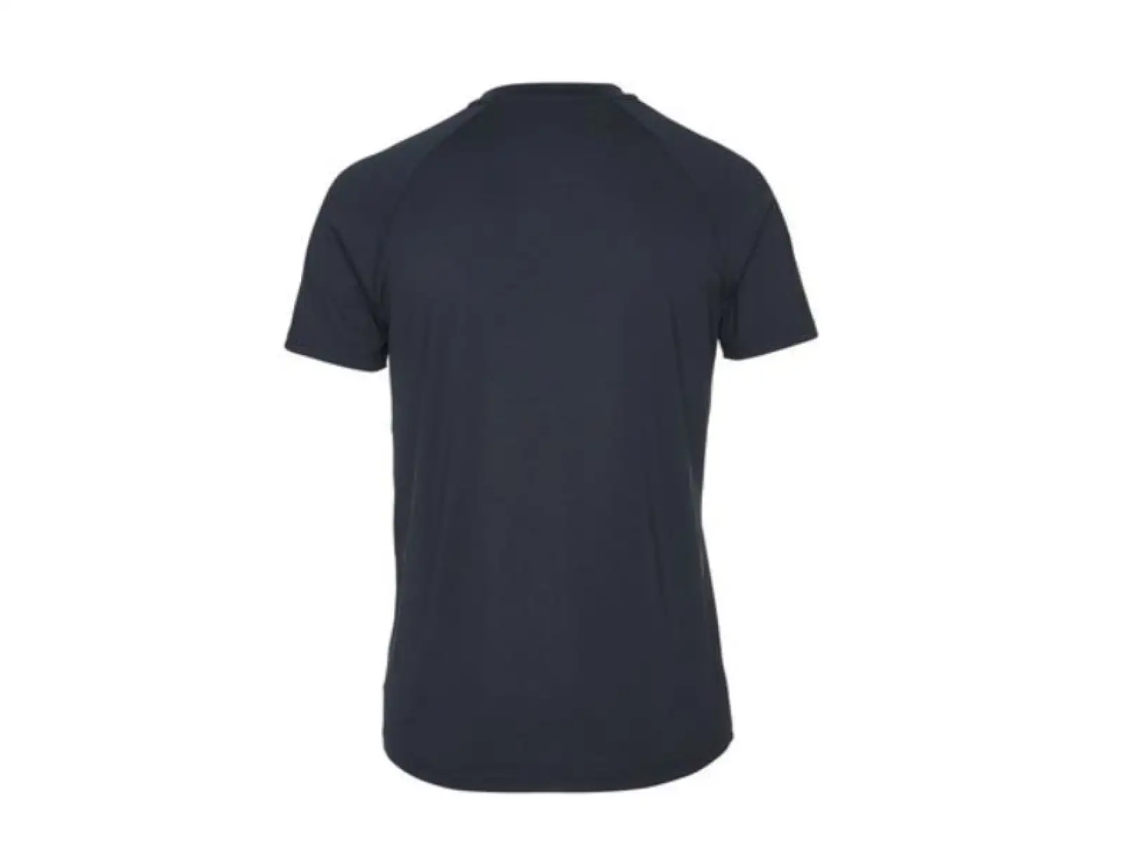 POC Reform Enduro Tee Herrentrikot, Kurzarm, Uranium Black