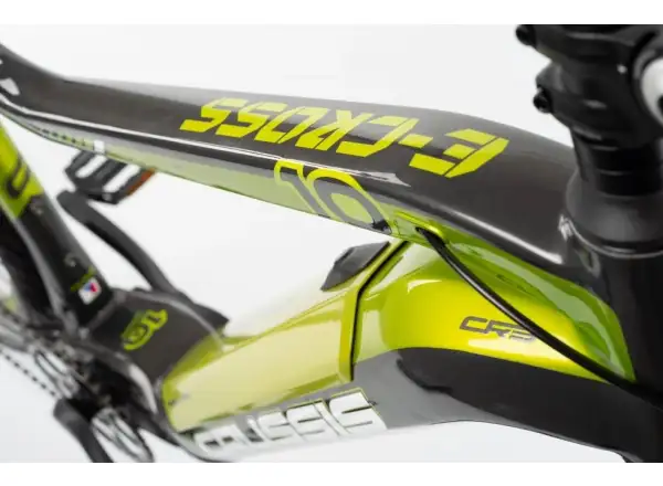 Crussis e-Cross 10.7 Herren E-Bike
