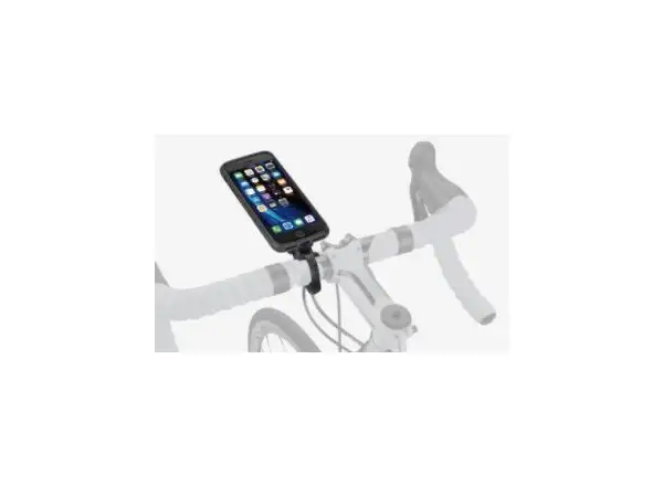 Topeak Ridecase mit Halterung für iPhone 11 Pro Max