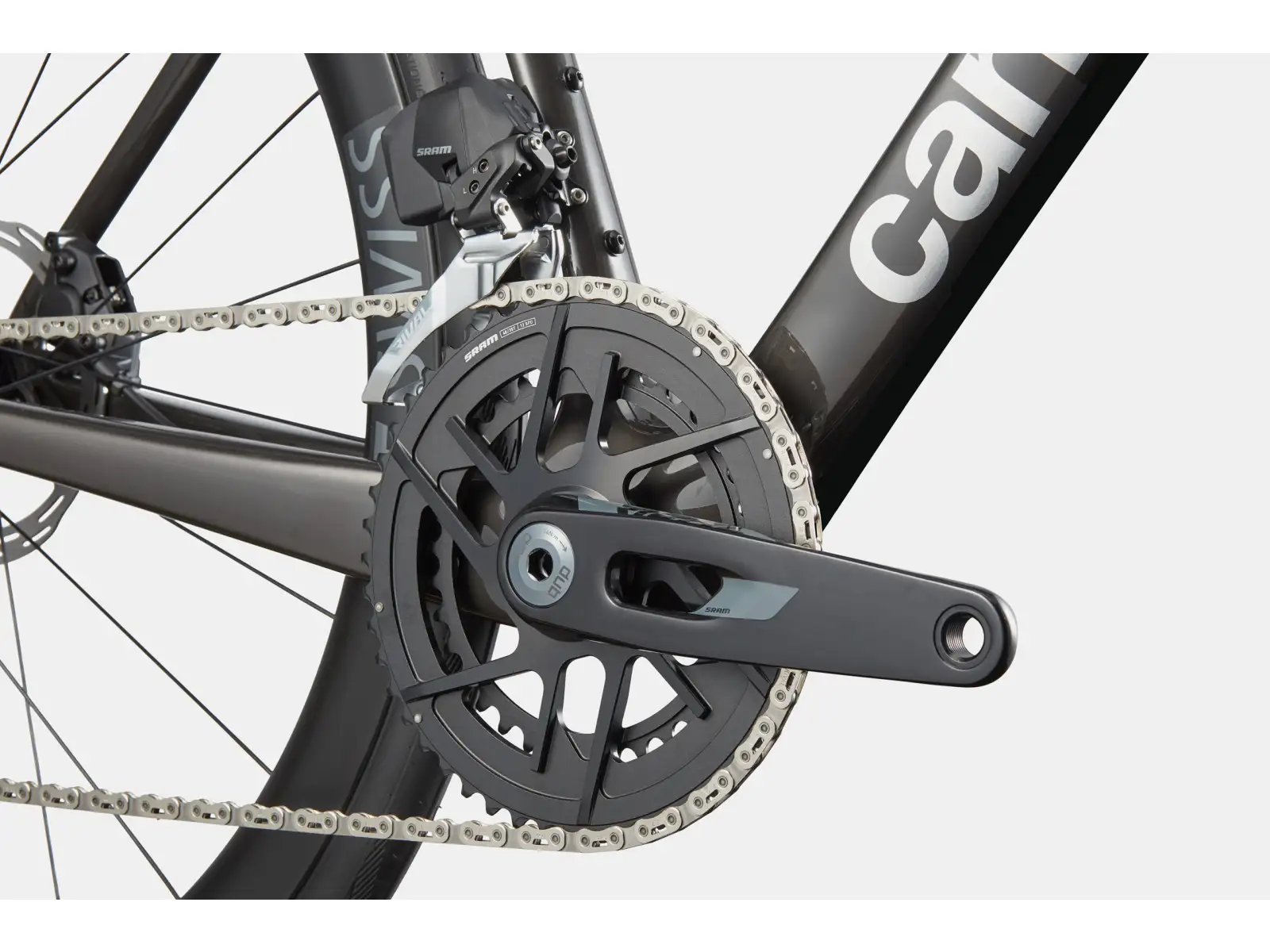 Cannondale SuperSix Evo 4 Rennrad Cactus Green CTG