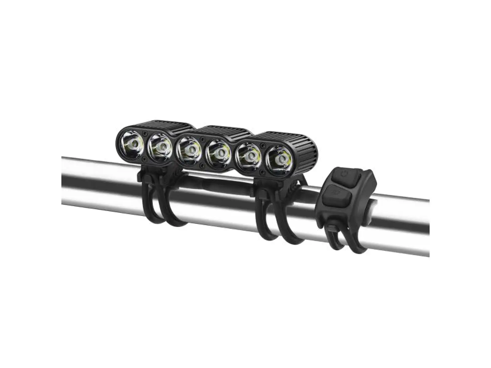 Gemini Titan 2500 OLED Frontleuchte