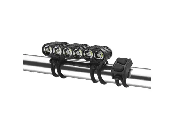 Gemini Titan 2500 OLED Frontleuchte