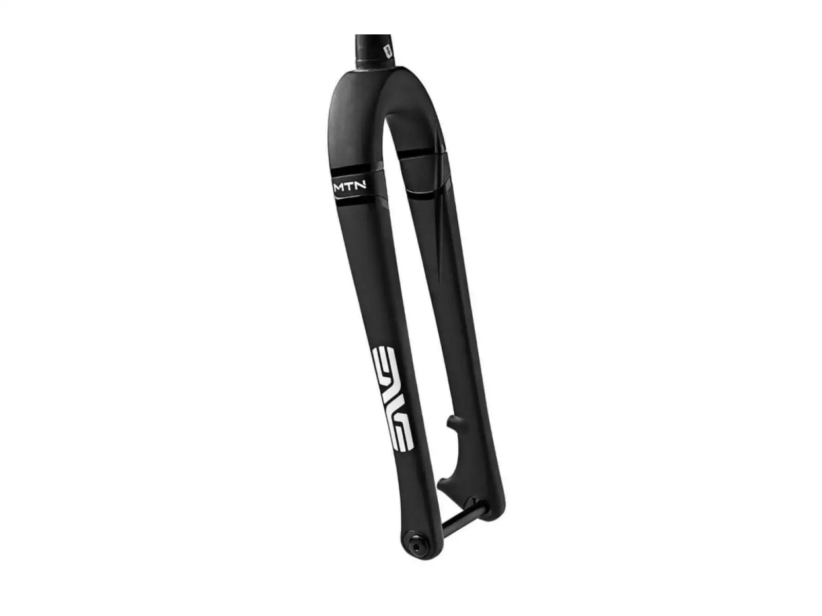 Enve MTB Disc 29" Carbon starre Gabel 1 1/2" konisch Schwarz
