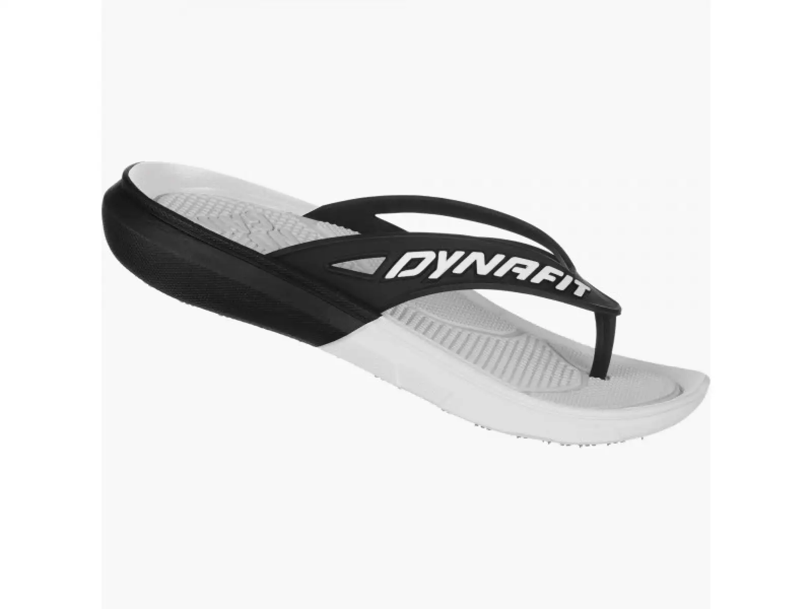 Dynafit Podium Flip-Flops Nimbus Black Out