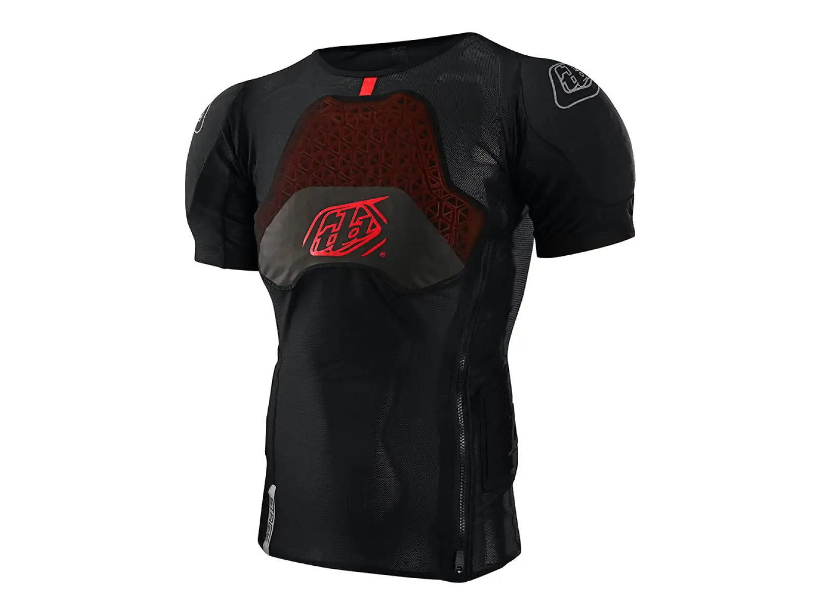Troy Lee Designs Stage Ghost D3O Schutzweste