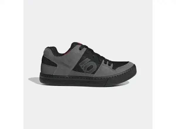 Five Ten Freerider Herrenschuhe Grau Fünf/ Kernschwarz/ Grau Vier
