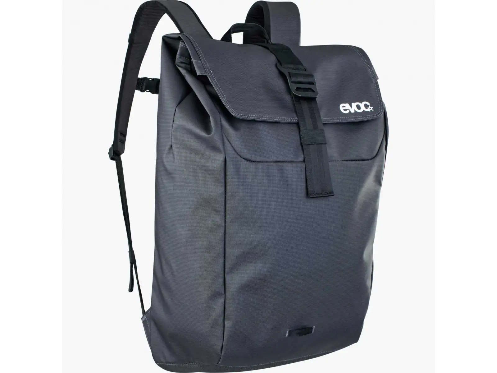 Evoc Duffle Rucksack 26 l Carbon Grey/Black