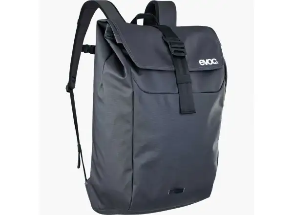 Evoc Duffle Rucksack 26 l Carbon Grey/Black
