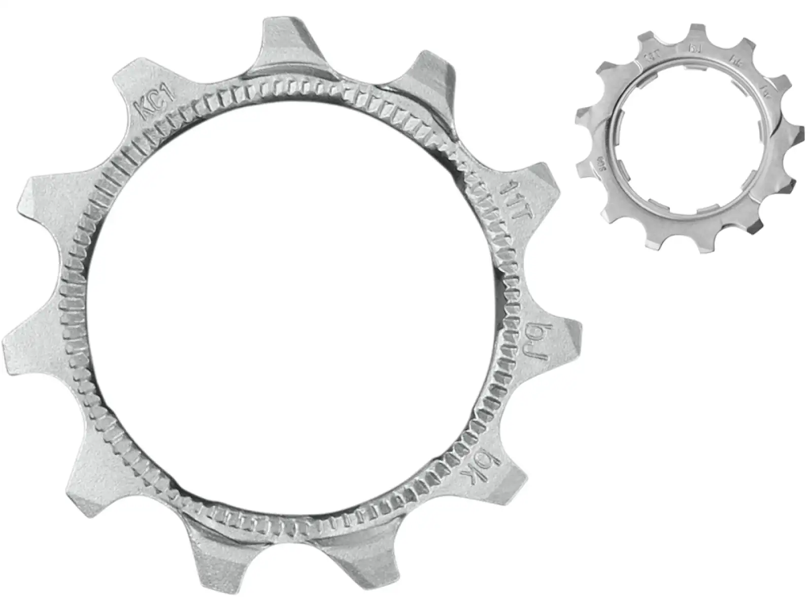 Shimano CS-HG50-10 Ritzel 11 Zähne