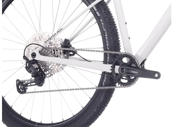 Superior XP 6.2 Mountainbike Gloss Grey