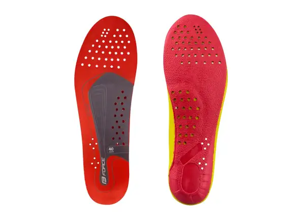 Force Command Carbon Straßenradschuhe für Herren in Weiß