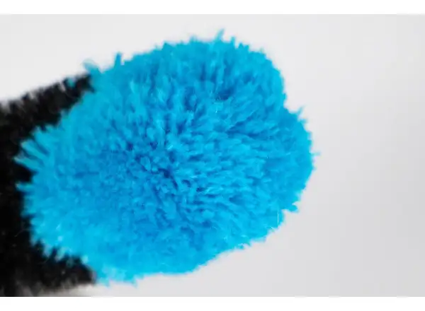 Peatys Detailer Brush Bürste