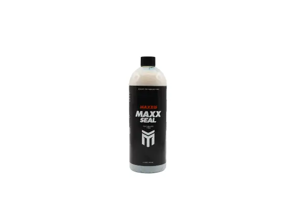 MAXXIS BEZDUŠOVÝ TMEL MAXX SEAL 1 L (ESL79130021) - Uni